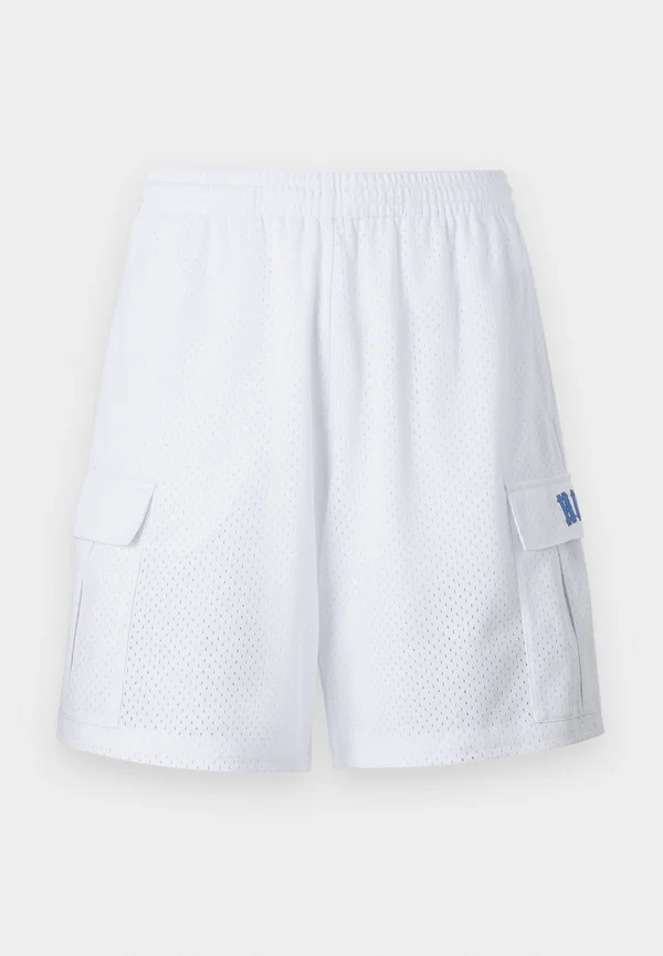 ARCH UNISEX - Shorts - white