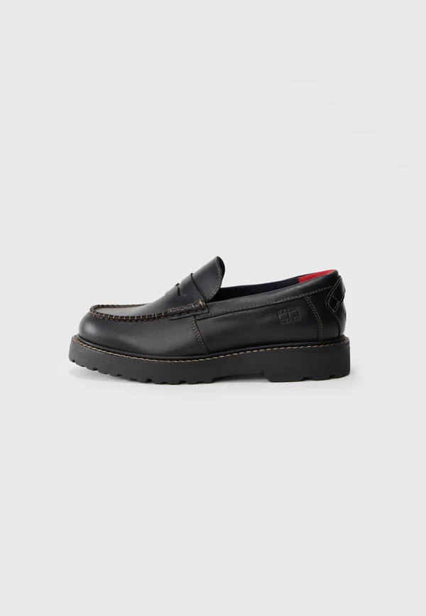 ARCHIVE '01 - Slipper - black