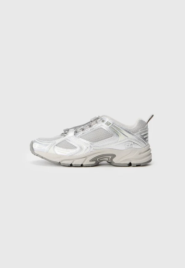 ARCHIVE 97 - Sneaker low - silver-coloured