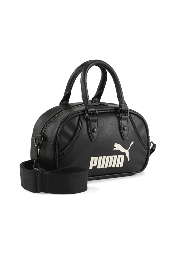 ARCHIVE GRIP - Handtasche - black