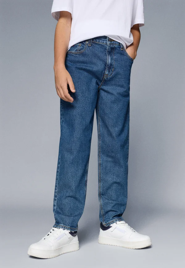 ARCHIVE - Jeans Straight Leg - medium