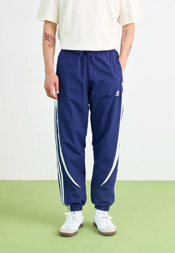 ARCHIVE - Jogginghose - blue/white