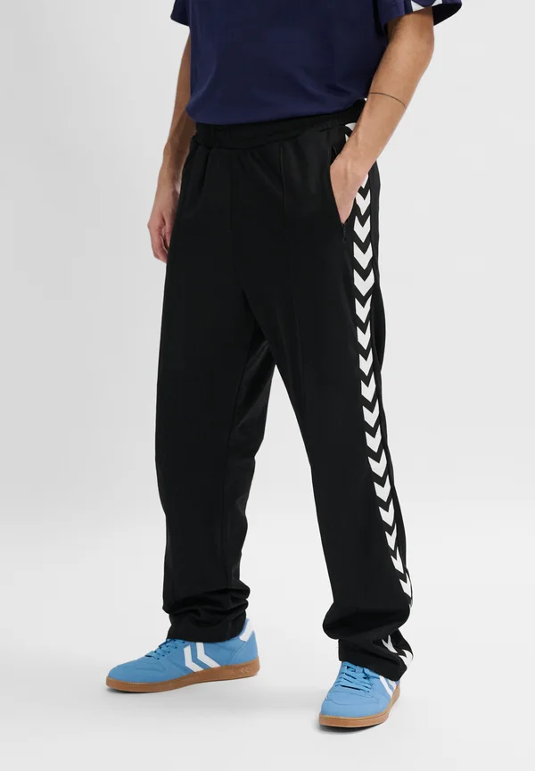 ARCHIVE REGULAR - Jogginghose - black
