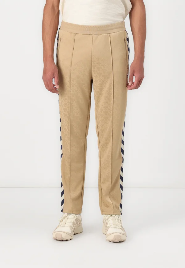 ARCHIVE REGULAR PANTS  - Jogginghose - cornstalk
