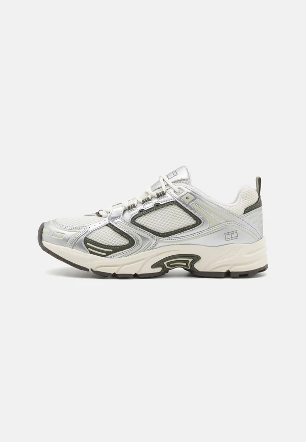 ARCHIVE RUNNER - Sneaker low - deep woods