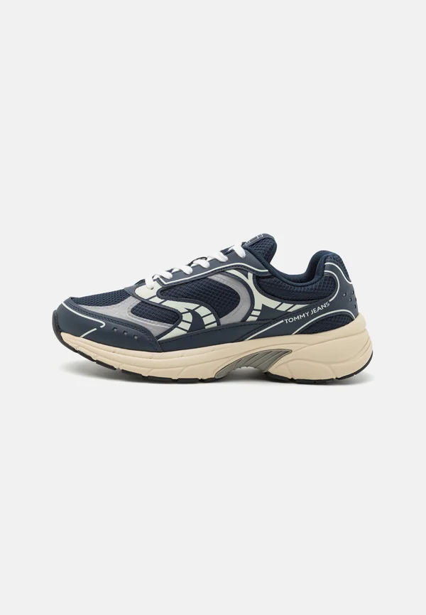 ARCHIVE - Sneaker low - dark night navy