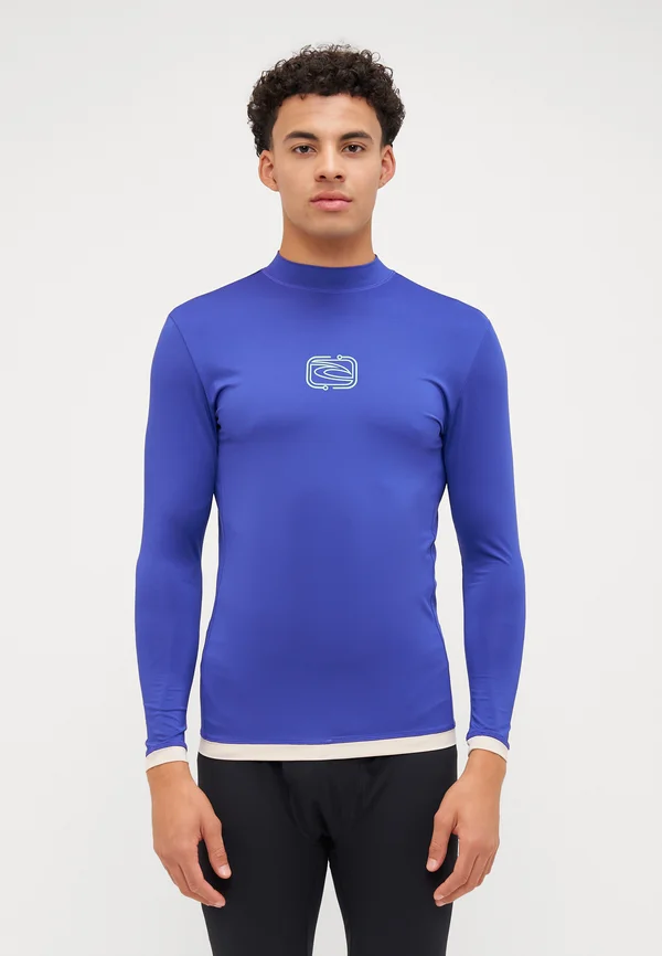 ARCHIVE - Surfshirt - wild berry