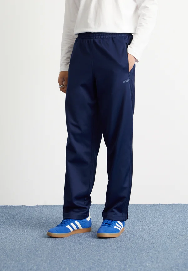 ARCHIVE TRACK PANTS - Jogginghose - night indigo