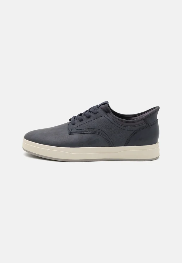 ARDEN EFFORTLESS - Sportlicher Schnürer - navy