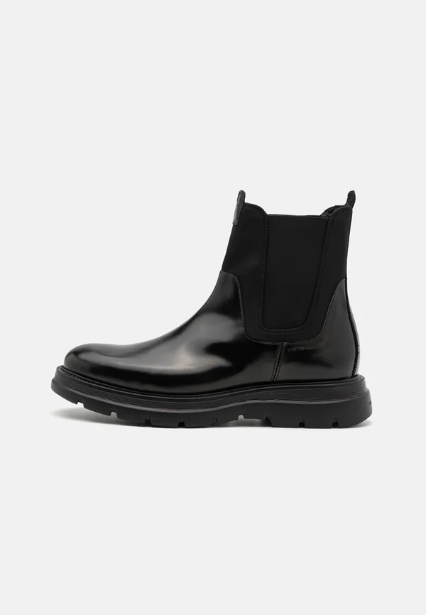 ARDEN - Stiefelette - black