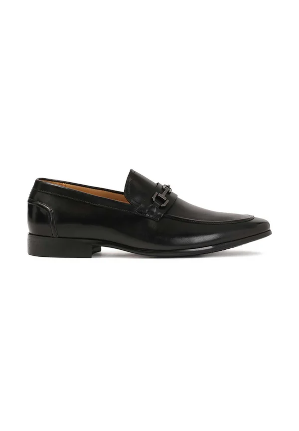AREMIN - Business-Slipper - black