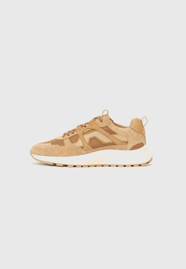 ARES - Sneaker low - batique khaki