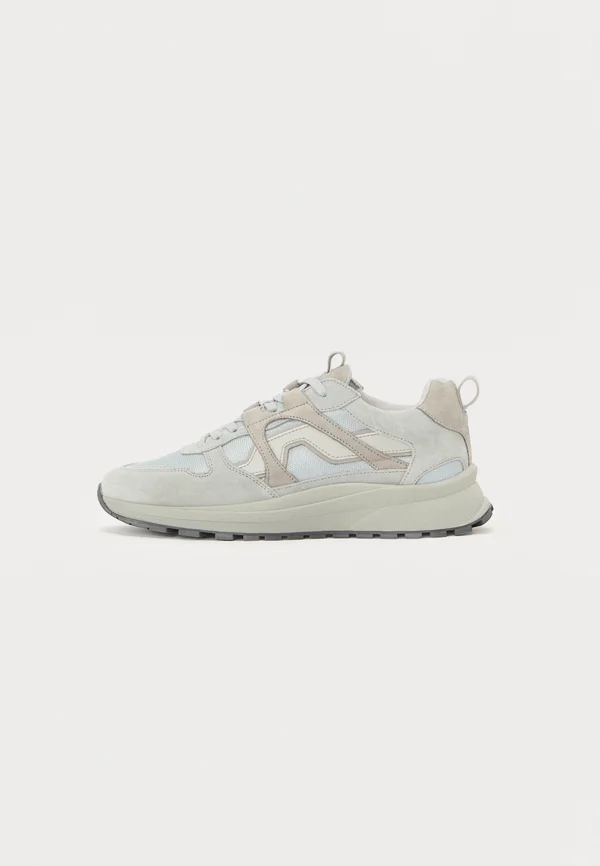 ARES - Sneaker low - stone grey