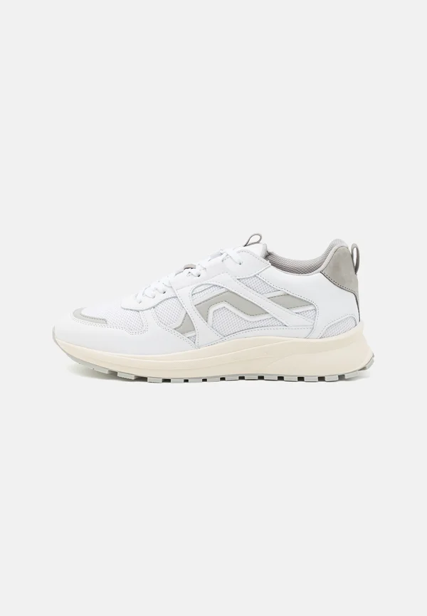 ARES SPORT  - Sneaker low - white