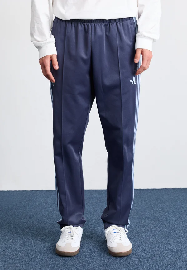 ARGENTINA ANNIVERSARY TRACK PANTS - Jogginghose - shadow navy