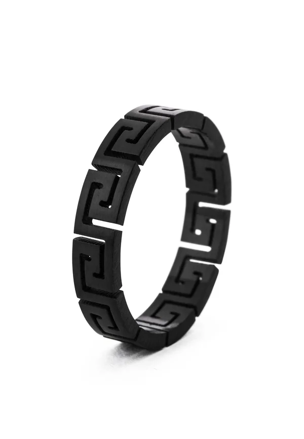 ARGIUS - Ring - matte black