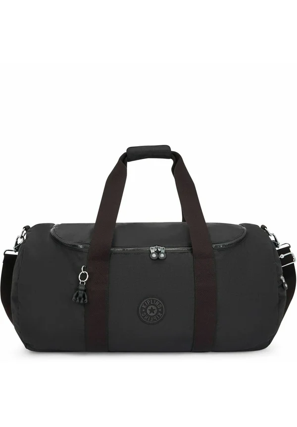 ARGUS M - Reisetasche - black noir