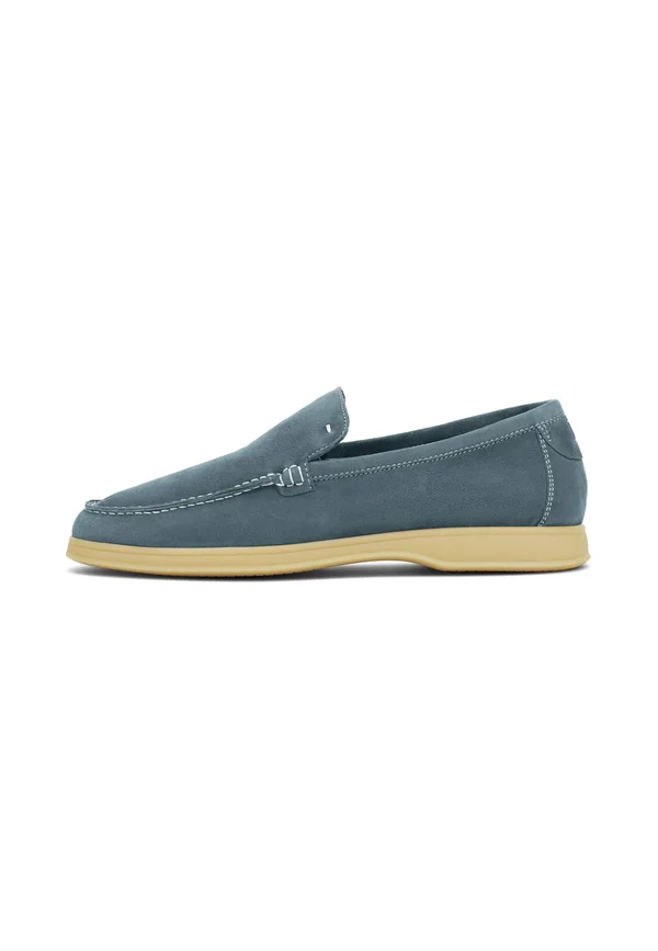ARIA - Slipper - air blue