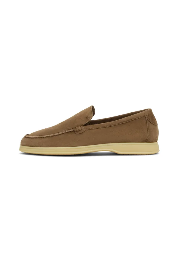 ARIA - Slipper - taupe