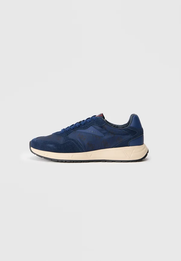 ARIA - Sneaker low - blue