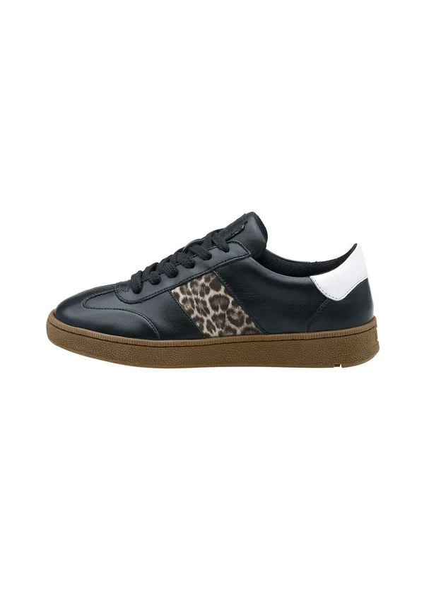 ARIA - Sneaker low - schwarz