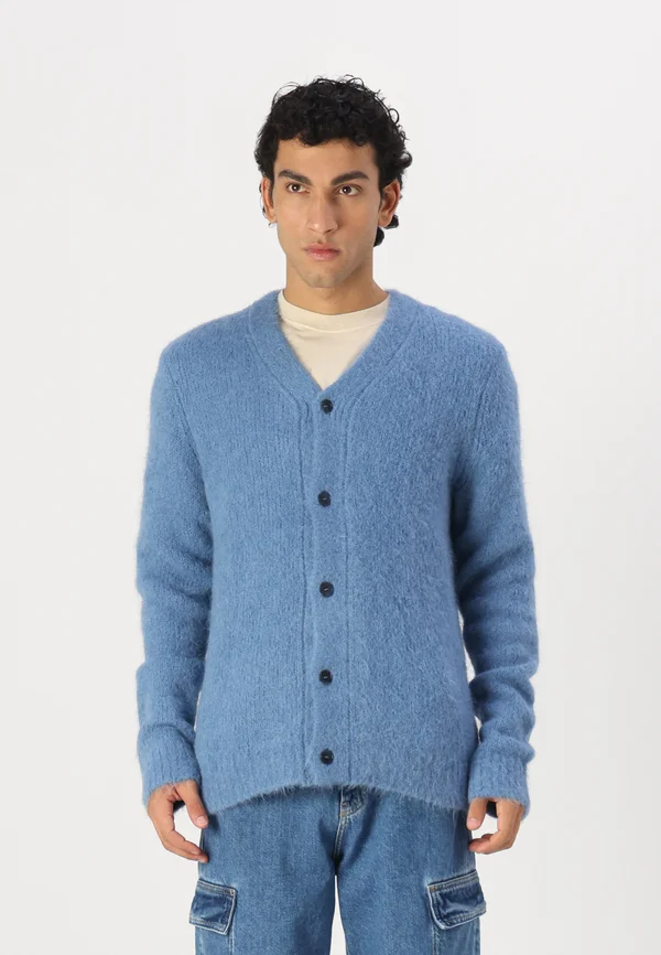 ARIN  - Strickjacke - coronet blue