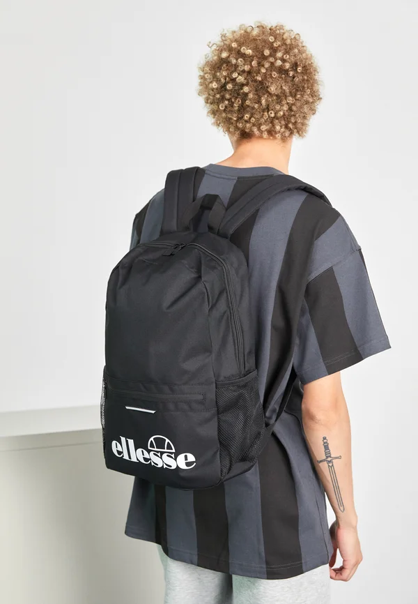 ARIZA UNISEX - Tagesrucksack - black