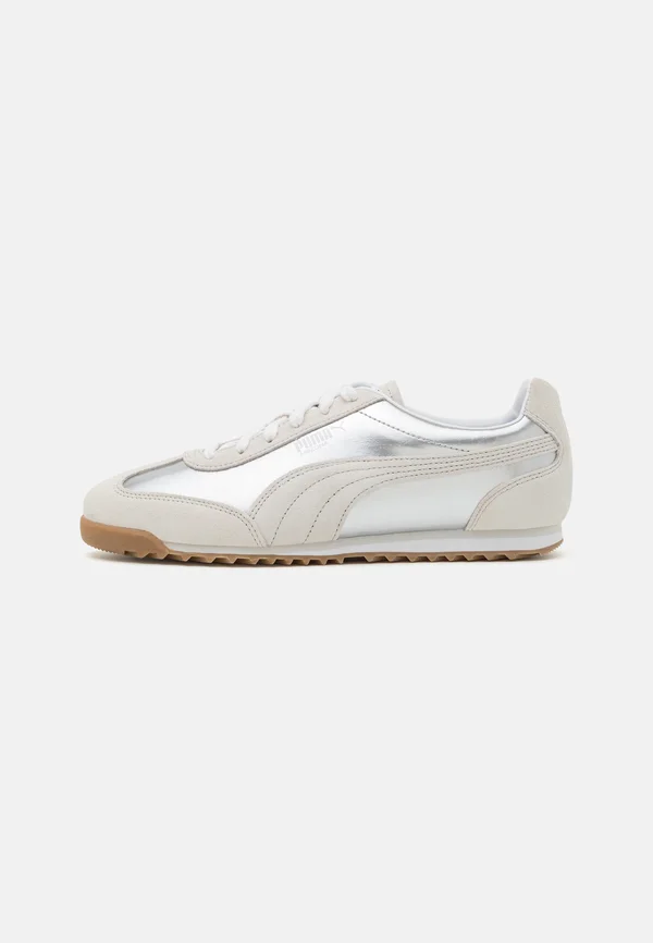 ARIZONA ASTRO ESCAPE UNISEX - Sneaker low - silver/feather gray/cool light gray