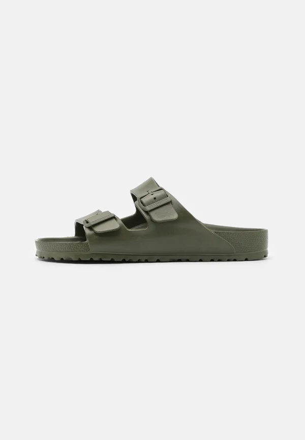 ARIZONA - Badesandale - khaki