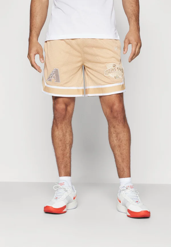 ARIZONA DIAMONDBACKS WORLD SERIES  - Vereinsmannschaften - offwhite
