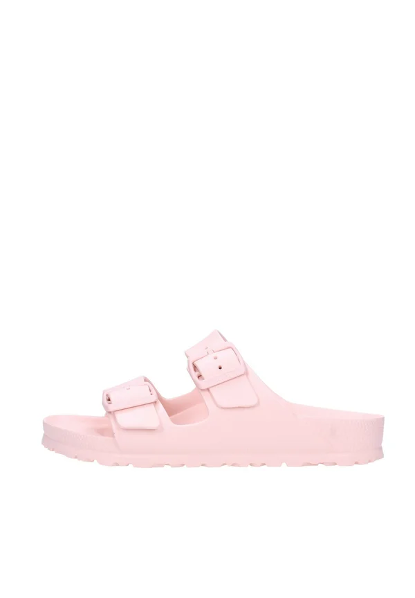 ARIZONA EVA - Badesandale - rosa reptile
