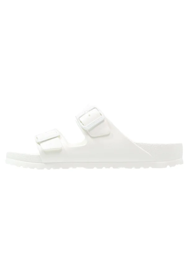 ARIZONA EVA NARROW - Badesandale - white