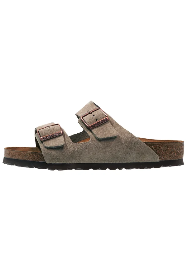 ARIZONA - Hausschuh - taupe