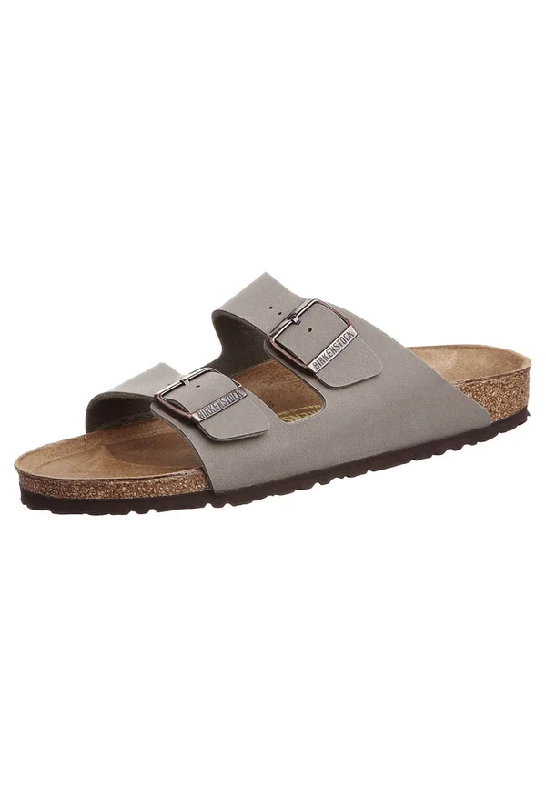 ARIZONA NARROW FIT - Riemensandalette - stone