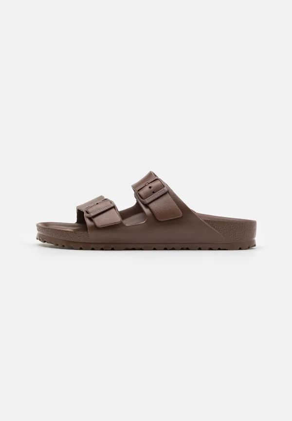 ARIZONA NARROW UNISEX - Hausschuh - roast