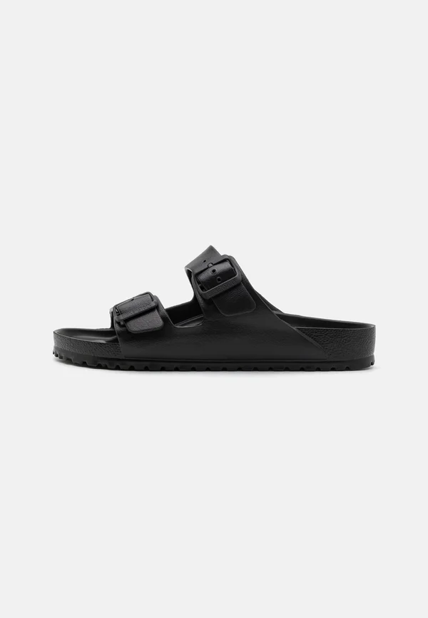 ARIZONA REGULAR UNISEX - Hausschuh - black