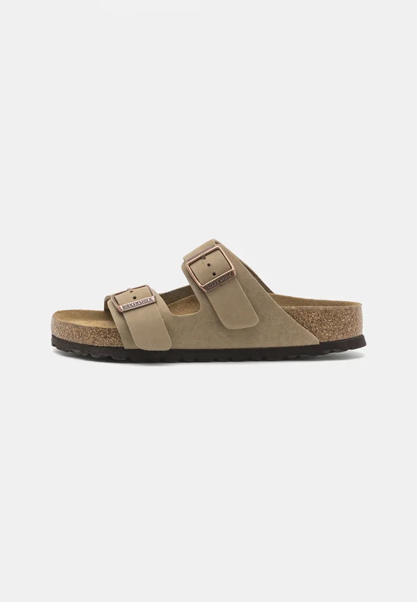 ARIZONA REGULAR UNISEX - Hausschuh - brown