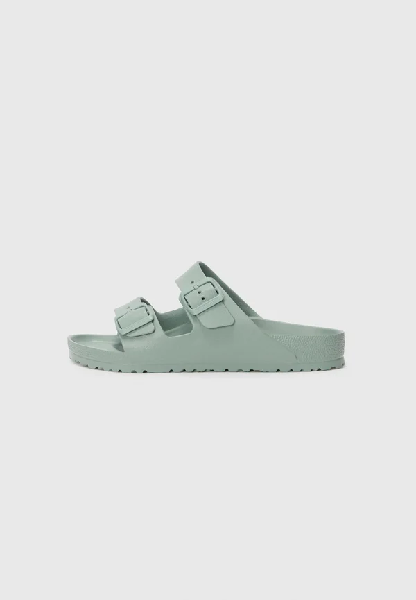ARIZONA REGULAR UNISEX - Hausschuh - pure sage