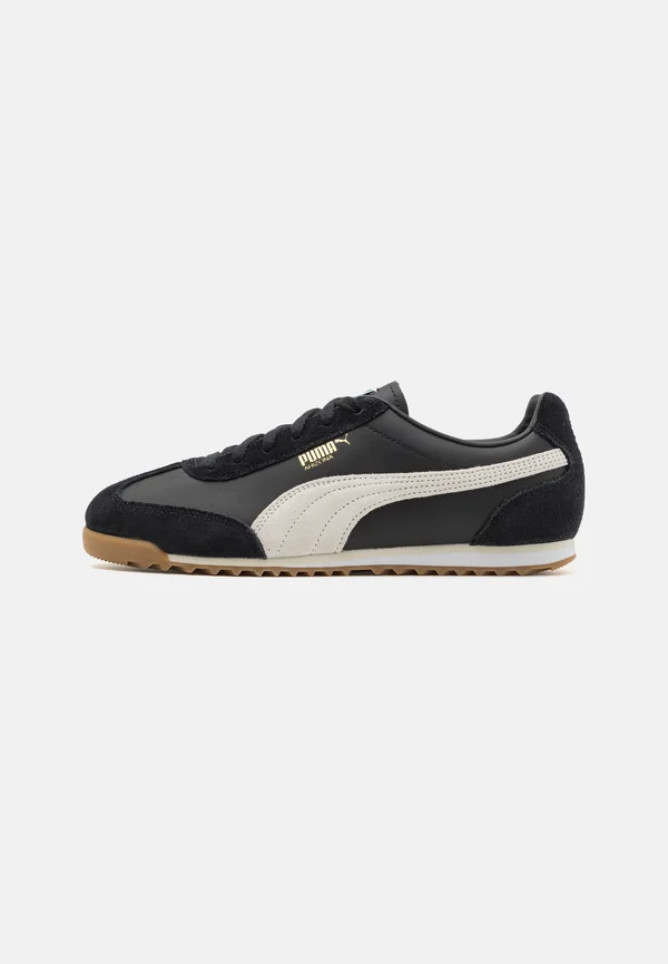 ARIZONA RETRO UNISEX - Sneaker low - black/warm white