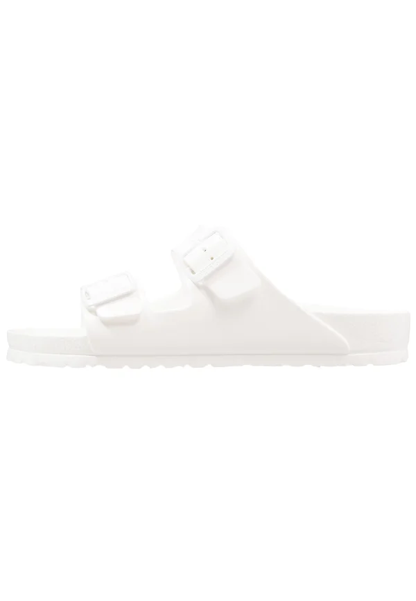 ARIZONA  - Riemensandalette - white