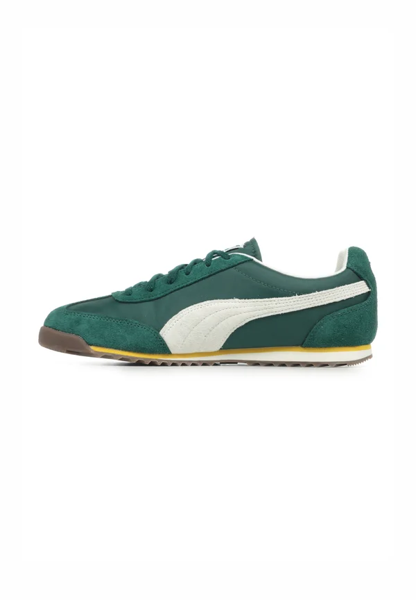ARIZONA - Trainingsschuh - dark myrtle warm white