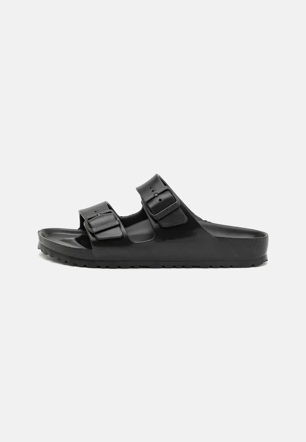 ARIZONA UNISEX - Hausschuh - black
