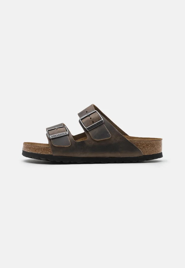 ARIZONA UNISEX - Hausschuh - faded khaki