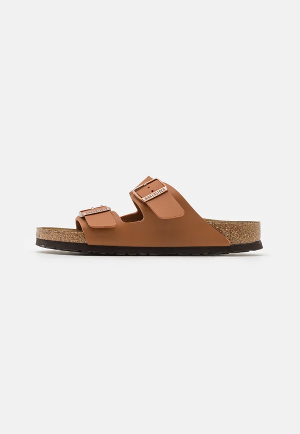 ARIZONA UNISEX - Hausschuh - ginger brown