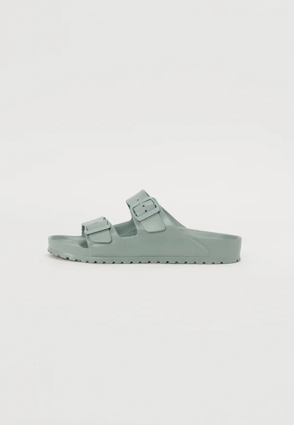 ARIZONA UNISEX - Hausschuh - pure sage