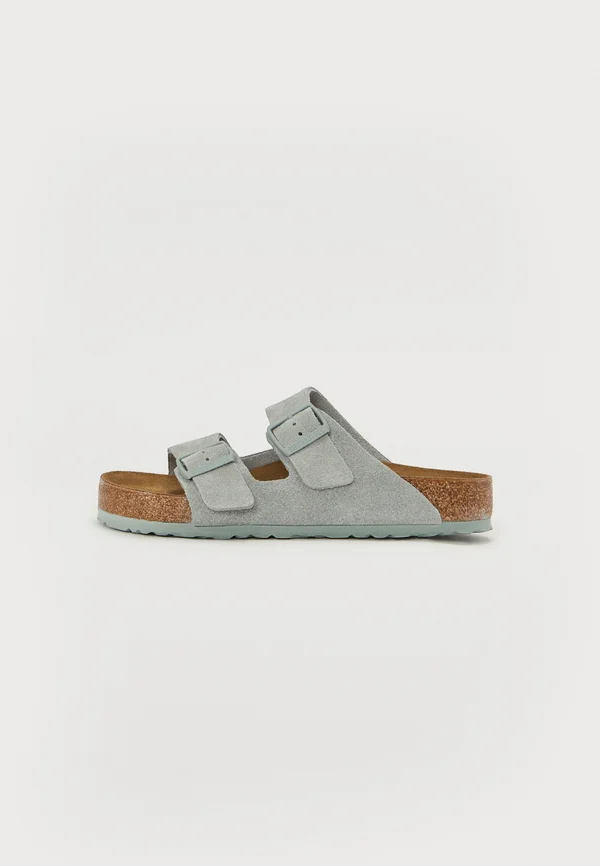 ARIZONA UNISEX - Hausschuh - pure sage