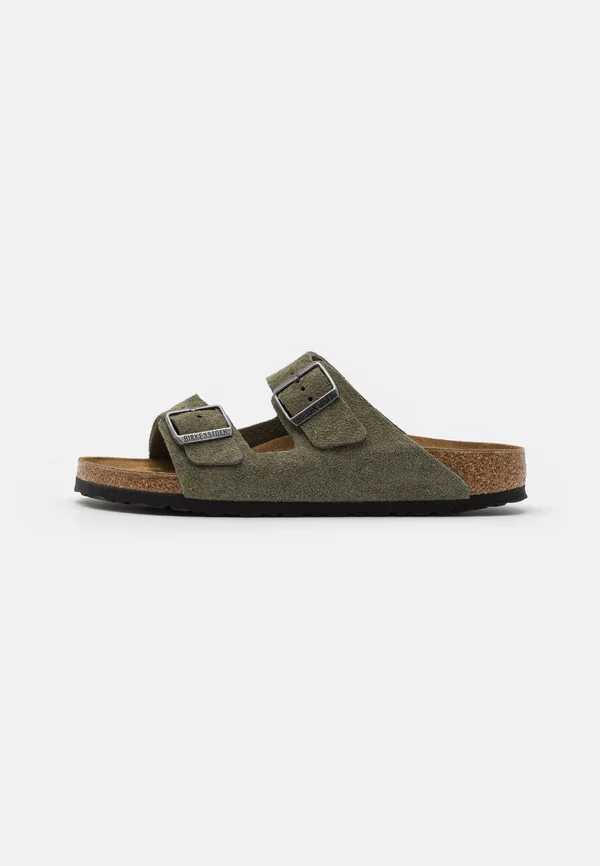 ARIZONA UNISEX - Hausschuh - thyme