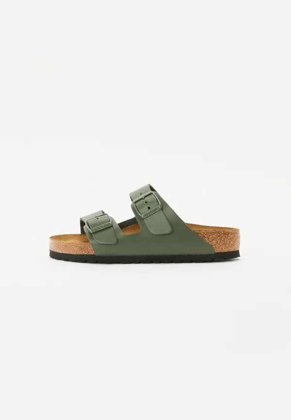 ARIZONA UNISEX - Hausschuh - thyme