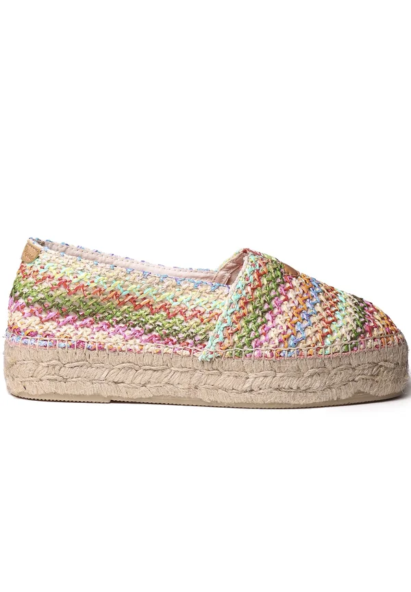 ARLET NZ - Espadrille - multi