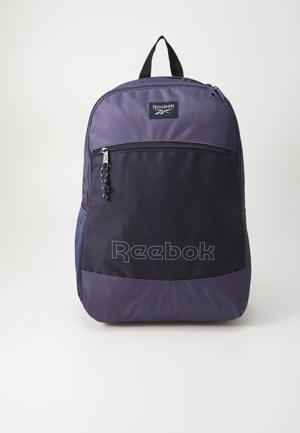 ARLO BACKPACK UNISEX - Tagesrucksack - navy blue